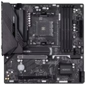 B550M X AORUS ELITE WIFI7 Black