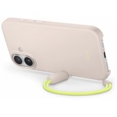 Beats Kickstand dėklas su MagSafe iPhone 17 Lime Stone