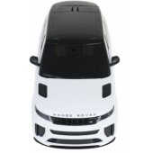 Range Rover Sport SV 1:24 White