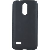 Matt TPU Case Oppo Reno 15 5G (Global) Black
