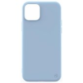 „Soft Silicone Back Case iPhone 11 Pro“ vandenyno mėlyna