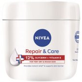 _7732857 Repair & Care Cream - Hydrating body cream for dry and rough