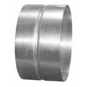 Złączka ocynkowana 140mm