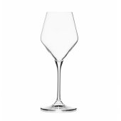 GLASS WINE RAY 4PCS 320ML