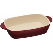 96113 Rectangular bakeware, 38.6x23.0x6.6cm, 2.4L