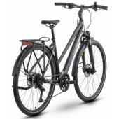 Zayn Pro 2025 L Anthracite