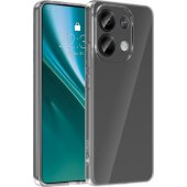 Skaidrus dėklas Xiaomi Redmi Note 13 Pro 5G