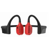 Wing Lava Red with Charging Dock