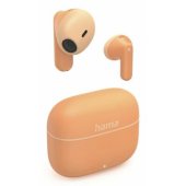 Headphones Freedom Light II TWS Orange