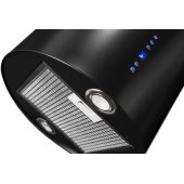 CYLINDRO JUODAS MATINIS 40
