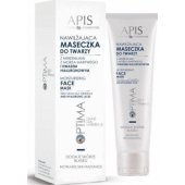 Apis Optima drėkinamoji veido kaukė z mi