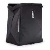 5470 Chasm Cargo Bin 25L with InLock Black