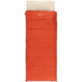 Contour Lux Red Right Zipper