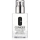 Clinique Dramatically Different drėkinamoji želė, lengvas gelinis kremas