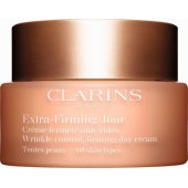 Clarins Extra Firming dieninis veido kremas nuo raukšlių 50ml