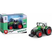 Bburago Fendt 1050 Vario traktorius, žalias