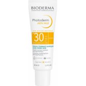 Photoderm AKN matizuojamasis fluidas U 40