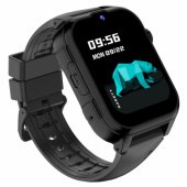 Kids Hero Pro 4G Black