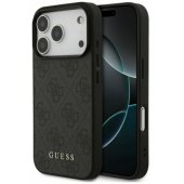 4G Classic Case iPhone 17 Pro Black