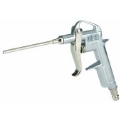 Blow out gun