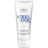 Farmona Podologic hipoalerginis tepalas suskilinėjusioms pėdoms, 75ml