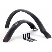 Taipan 24" black