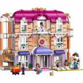 42704 Heartlake City Grand Hotel Lego