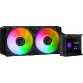 MAG Core Liquid D240 120 mm CPU Cooler