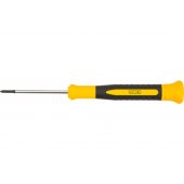 Topex Precision Phillips screwdriver PH0 0x50mm 39D774