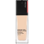 Shiseido SPF30 brightening and lifting foundation 130 Opal 30 ml
