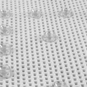 LA032722UFFEU7 Antibac Foam Bath Mat