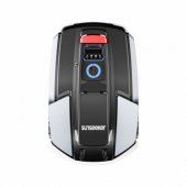 S5 (1600 m² / RTK)