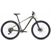 Blizz 10-29 Gloss Metallic Khaki/ Pearl Black (L)