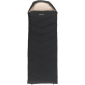 Caldera Supreme Black Left Zipper
