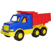 " Wader Polesie Tipper Car ""Maxik"" - 35141"