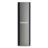External SSD 2TB Ultra speed Space grey FM02SS030P/ 00