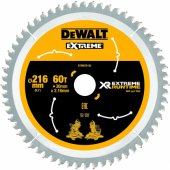 DeWalt DT99570, 216 mm / 30 mm