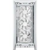 FRAME 4000D RS Midi Tower White