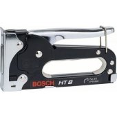 Bosch Powertools rankinis segiklis HT 8 (juoda/ sidabrinė)