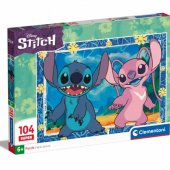 Stitch, 104 vnt.