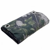 _720826 Įkroviklis PowerNeed ES-6 (USB 2.0, USB 3.0; kamufliažinė spalva)