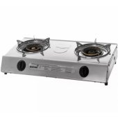 Gas stove 2
