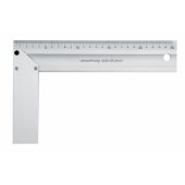 Vorel Aluminum angle bracket 250mm 18360