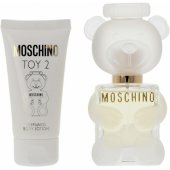 Toy 2 EDT 30ml + Body Lotion 50ml