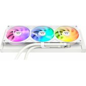ST360 Ultra 360mm Water Cooling White