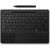 MS Surface Pro Keyboard Flex + Pen Black