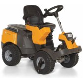 PARK PRO 900 WX ( Without Cutting Deck)