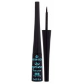Dip Eyeliner Waterproof 3 ml01 Black