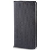 "Smart Magnet Case Motorola Moto E20 / E30 / E40 / E20S", juodas