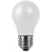 _7880763 Segula 55303 LED lemputė šiltai balta 6.2 W E27 G